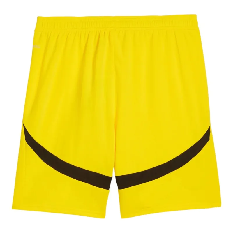 2024/25 Shorts Fuori Casa Fan di Borussia Dortmund (Giallo)
