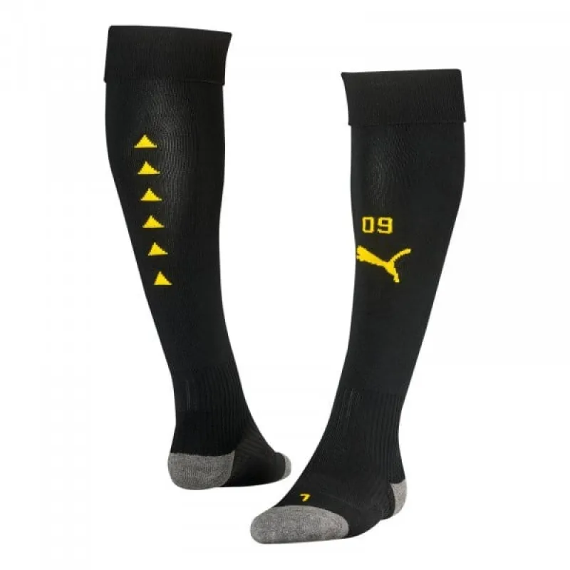 Calze di casa del Borussia Dortmund 2024/25 - Nere