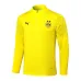 Borussia Dortmund 2024/25 Trainingsanzug - Gelb