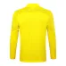 Borussia Dortmund 2024/25 Trainingsanzug - Gelb