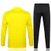 Borussia Dortmund 2024/25 Trainingsanzug - Gelb
