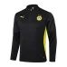 Tuta d'allenamento del Borussia Dortmund 2024/25 - Nera