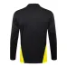 Tuta d'allenamento del Borussia Dortmund 2024/25 - Nera