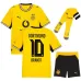 Kit Bambino BVB Dortmund Casa 2026/27 BRANDT