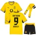 BVB Dortmund Kinder-Heimkit 2026/27 GUIRASSY