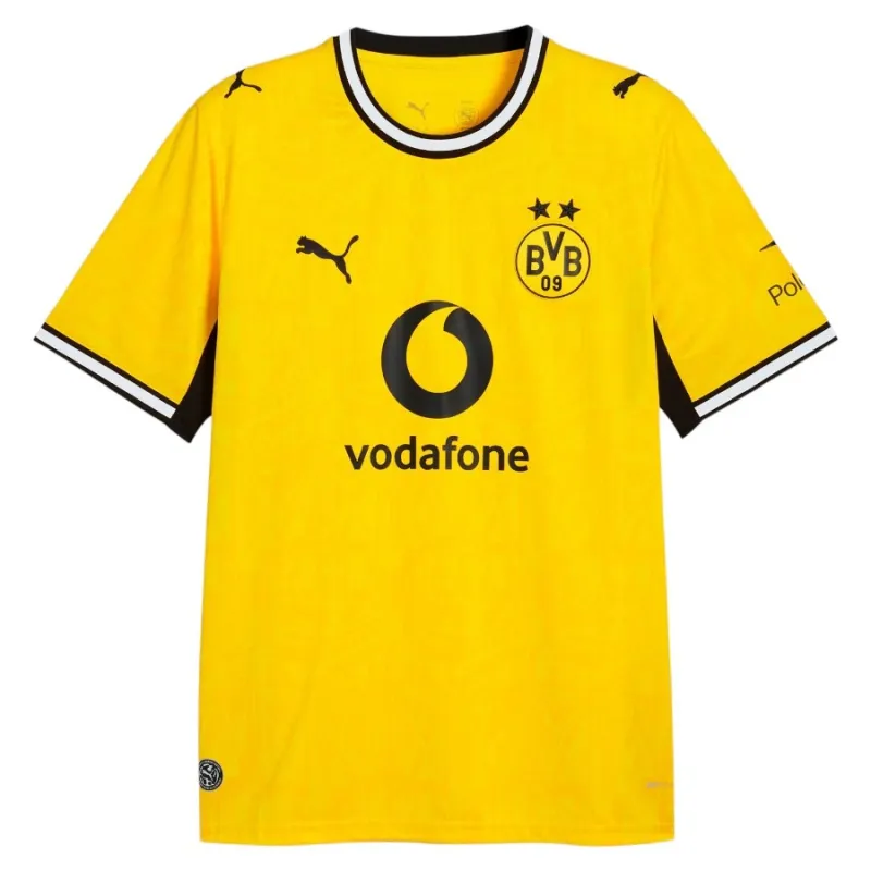 Maglia BVB Dortmund Casa 2026/27