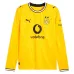BVB Dortmund Langarm-Heimtrikot 2026/27