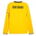 BVB Dortmund Langarm-Heimtrikot 2026/27