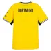 BVB Dortmund 2026/27 Home Player Jersey