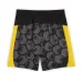 Maillot domicile enfant + short de la Coupe du Monde des Clubs 2025 de Dortmund - Jaune