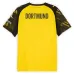 Maillot Domicile BVB Dortmund 2025/26 - Fan