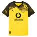 Dortmund Kindertrikot 2025/26 Heim - Gelb