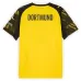 Dortmund Kindertrikot 2025/26 Heim - Gelb