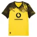 Dortmund JOBE 2025/26 Maglia da casa - Gialla