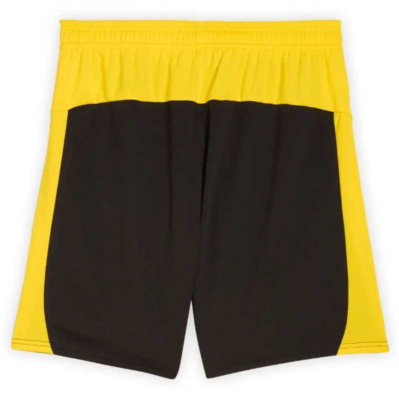 Dortmund JOBE Kids Kit Jersey 2025/26 Home - Yellow