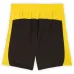 Dortmund BRANDT Kids Kit Jersey 2025/26 Home - Yellow