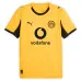 Maillot BVB Dortmund Coupe 2025/26 - Fan