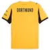 Maillot BVB Dortmund Coupe 2025/26 - Fan