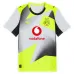 Dortmund 2025/26 Away Kids Kit Set - Grey/Green