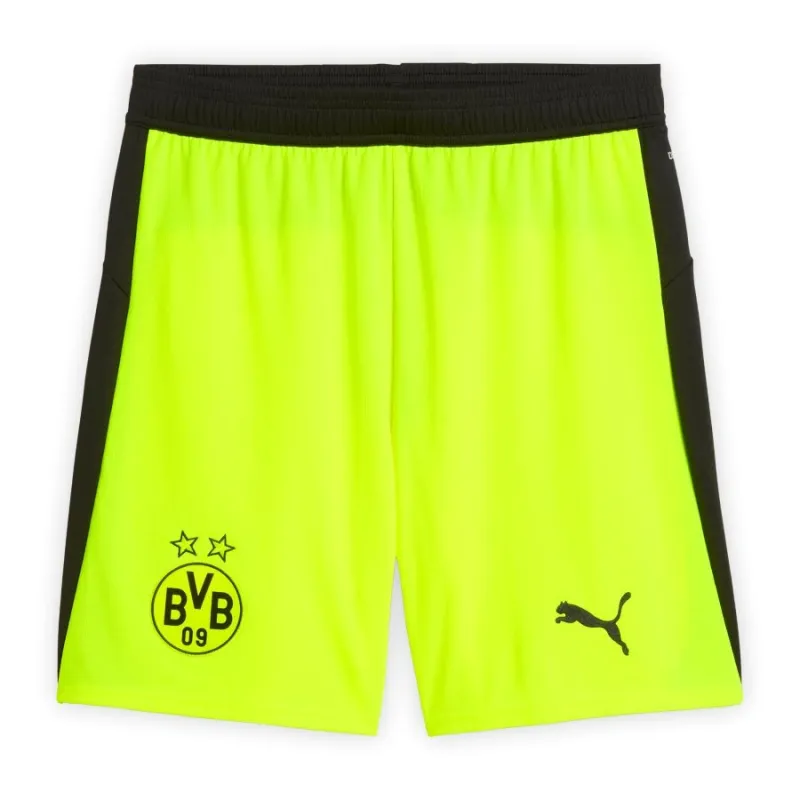 Shorts extérieur Dortmund 2025/26 - Vert