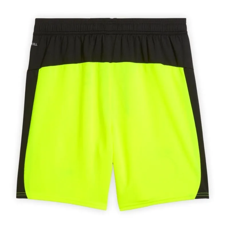 Dortmund GUIRASSY 2025/26 Kit bambino away - Grigio/Verde