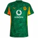 BVB Borussia Dortmund KOBEL Maglia del Portiere 2025/26 - Verde