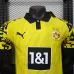 Borussia Dortmund 2025/26 Special Edition Player Jersey - Yellow