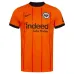 Maglia Third Eintracht Francoforte 2024/25 - Fan