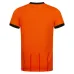 Maglia Third Eintracht Francoforte 2024/25 - Fan