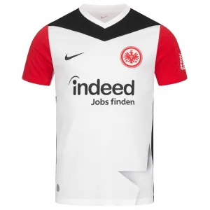 Eintracht Frankfurt Home Shirt 2024/25 - Match