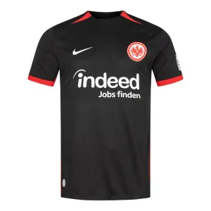 Eintracht Frankfurt Away Shirt 2024/25 - Fan
