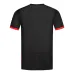 Camiseta Eintracht Frankfurt Visitante 2024/25 - Fan