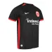 Camiseta Eintracht Frankfurt Visitante 2024/25 - Fan