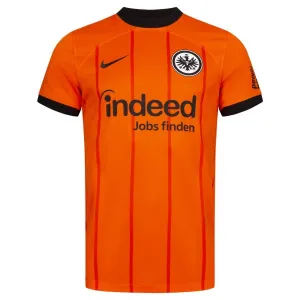Eintracht Frankfurt Third Shirt 2024/25 - Match