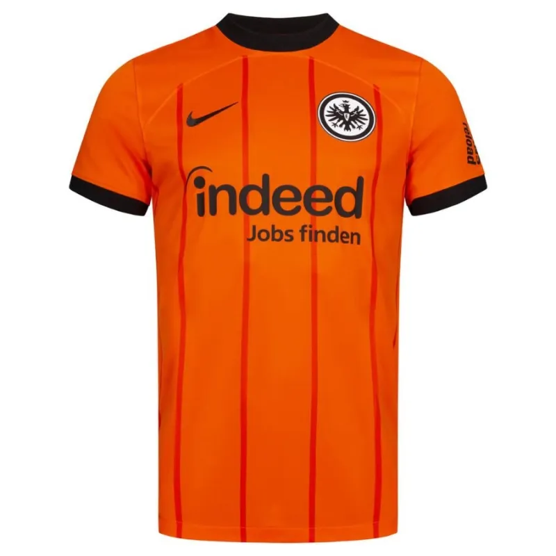 Maglia Third Eintracht Francoforte 2024/25 - Match