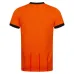 Maglia Third Eintracht Francoforte 2024/25 - Match