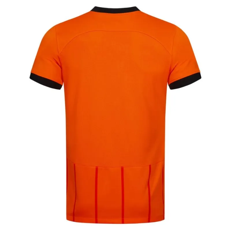 Maglia Third Eintracht Francoforte 2024/25 - Match