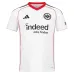 Eintracht Frankfurt Away Shirt 2025/26 - Fan