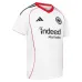 Eintracht Frankfurt Away Shirt 2025/26 - Fan