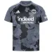 Maglia Third Eintracht Francoforte 2025/26 - Fan