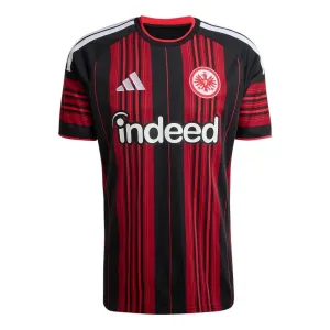 Eintracht Frankfurt Heimtrikot 2026/27