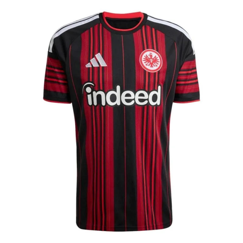 Eintracht Frankfurt 2026/27 Home Jersey