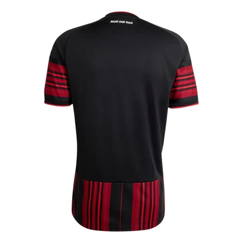 Eintracht Frankfurt 2026/27 Home Jersey