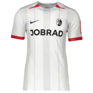 SC Freiburg 2024/25 Away Fan Shirt