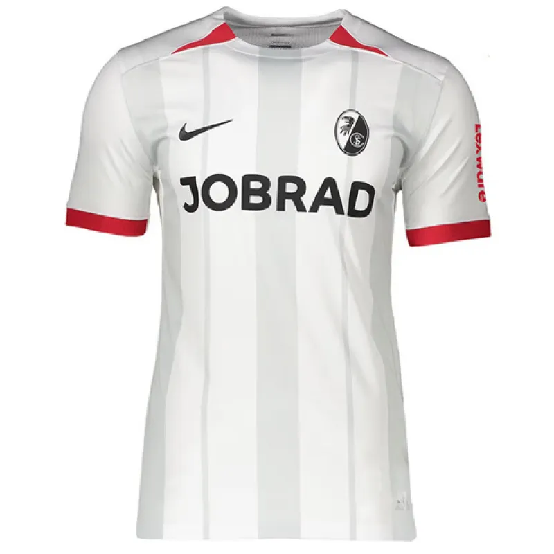 Camiseta SC Freiburg Visitante 2024/25 FAN