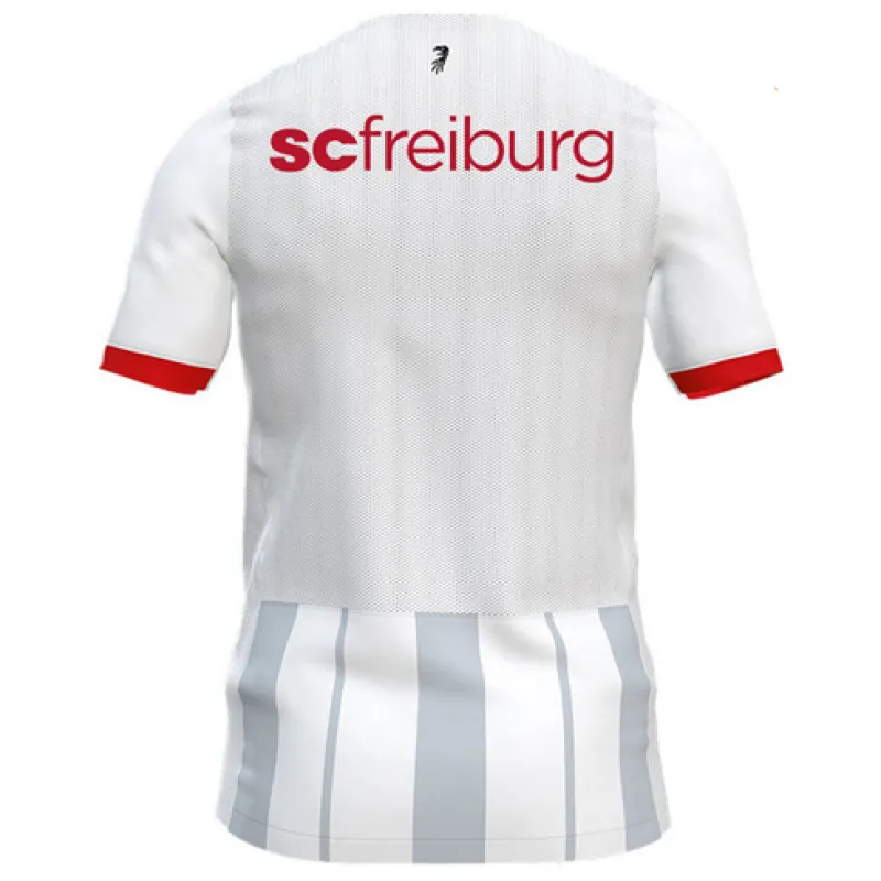 Camiseta SC Freiburg Visitante 2024/25 FAN