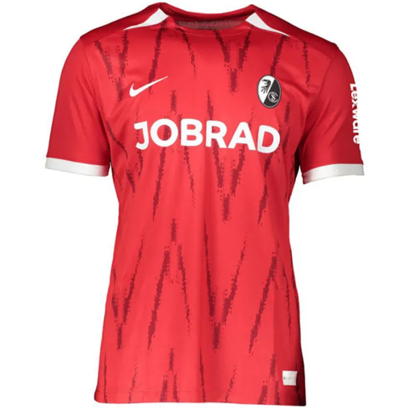Maillot SC Freiburg Domicile 2024/25 FAN