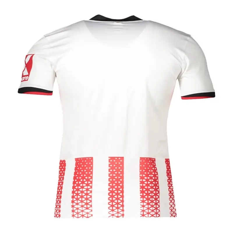 Maglia SC Freiburg Home 2025/26 FAN