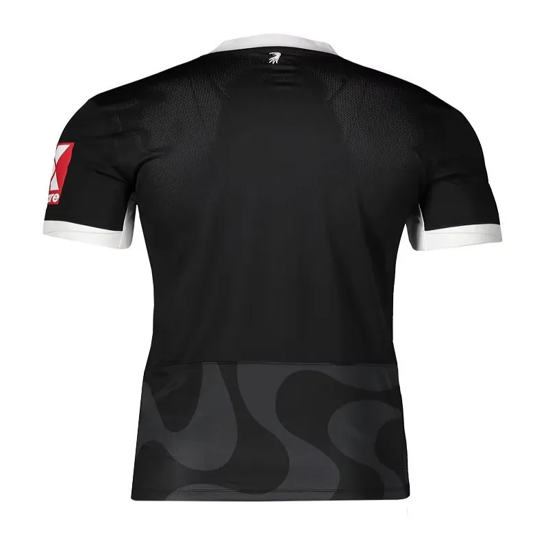 SC Freiburg 2025/26 Away Fan Shirt