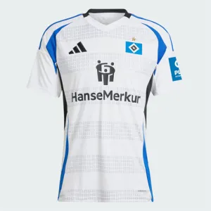 Hamburg SV Home Shirt 2024/25 - Fan